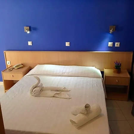 Zefyros Hotel Rhodes City