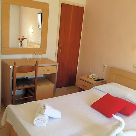 Zefyros Hotel Rhodes City