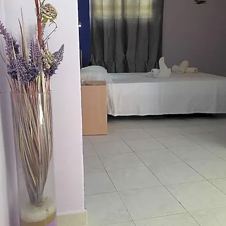 Hotel Zefyros