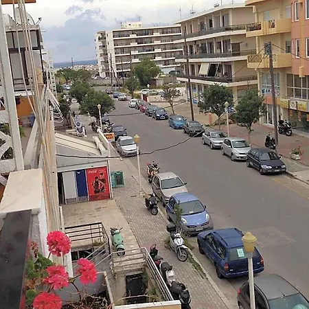 Hotel Zefyros