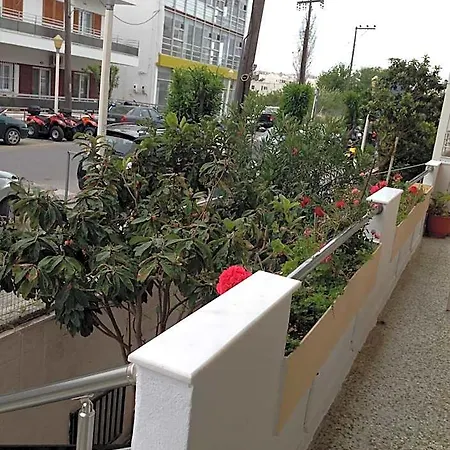 Hotel Zefyros Rhodes City