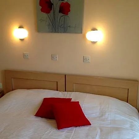 Hotel Zefyros Rhodes City