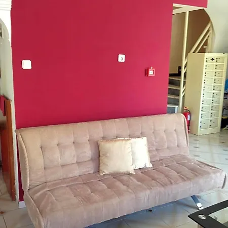 Hotel Zefyros *