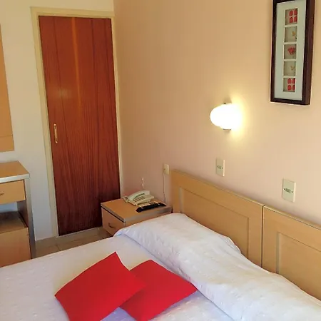 Zefyros Hotel Rhodes City