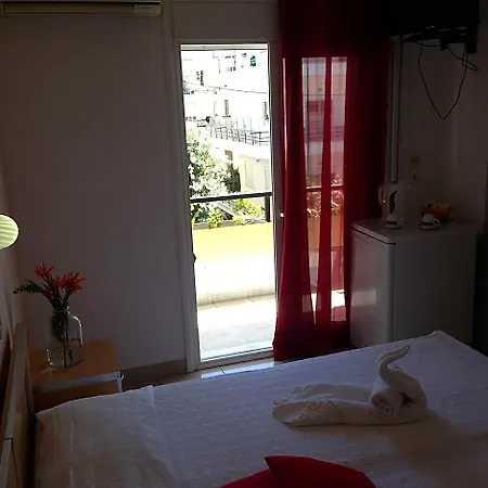 Hotel Zefyros *